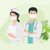 Trainee Internasional Hospitals