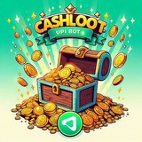 CashLoot UPI Bot