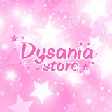 dysania_bot