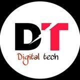 Digital tech me