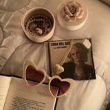 Lady Royal, Delancy!