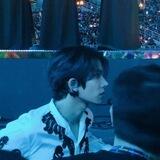 heeseung's gf