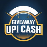 Giveaway Upi Cash
