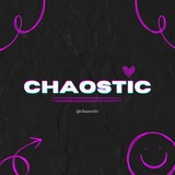 Chaostic order