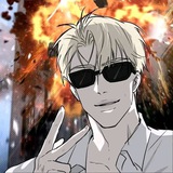 J