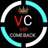 Vip comeback