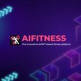 aiFitness Airdrop bot