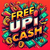 Free UPI Cash 💸