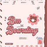 BM Boarding Bot