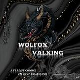 OFC WOLFOX VALXING