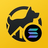 DeBot Trading Bot💰-solana