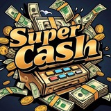 Super cash UPI bot