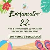 Exclamator 22 Registration