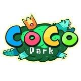 Coco Park @AIRDROP
