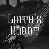Lioth's Robot