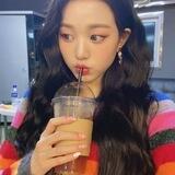 Wonyoung's biggest fan