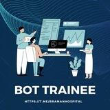 Trainee Bramantechno hospital