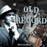 Old record