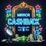 Miror cashback