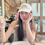 yeonjun's girlfriend