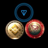 TON | BNB | TRON
