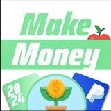 Make money ~ Earning Cash 💵