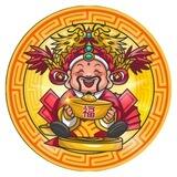 CaishenKin Airdrop