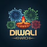 Diwali Kharchi UPI Bot 🪔