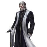 Mr. Gejutel