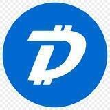 Digibyte Airdrop Bot