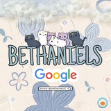 Bethaniels Servant