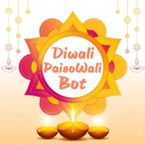 Diwali Paiso Wali Bot