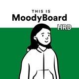 Moodyboard HRD