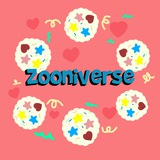 Zooniverse Helper.