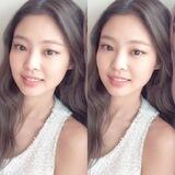 With Love, Taehyung gf.