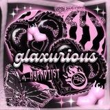 glaxurious order