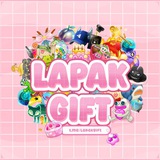LAPAK GIFT BOT