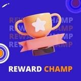 Reward Champ🏆
