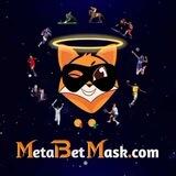 MetaBetMask Airdrop Bot