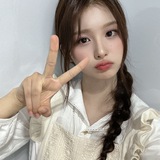 alleana sayang Jungwon