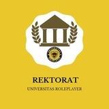 BIRO REKTORAT URP