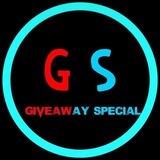 GIVEAWAY SPECIAL™