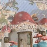 𝐓𝐑𝐈𝐗𝐘 𝐒𝐓𝐎𝐑𝐄 🍄 ⌕ :: CLOSE