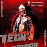 TECH_KRISHNA_BOT