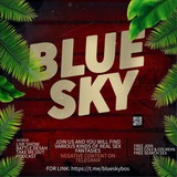Asupanbluesky