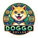 DoggoDollar Airdrop Bot