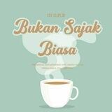 BUKAN SAJAK BIASA