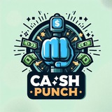Cash Punch 👊