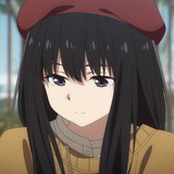Megumi.