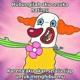 Bubblegum Admin